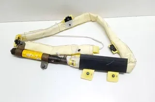 CHEVROLET Captiva 1 generation (2006-2018) Vänster sidokrockkudde SRS E601530002 33496470