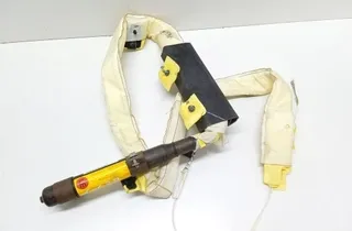 CHEVROLET Captiva 1 generation (2006-2018) Höger sidokrockkudde SRS E601530002 33497339