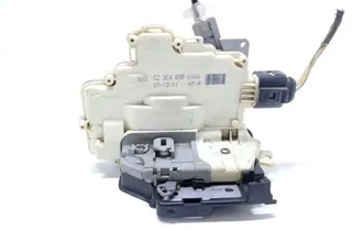 VOLKSWAGEN Passat B7 (2010-2015) Bakre höger dörrlås 3C4839016A 33497481