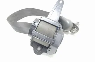 CHEVROLET Captiva 1 generation (2006-2018) Säkerhetsbälte i mitten bak MPC040101 33497780