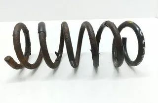 CHEVROLET Captiva 1 generation (2006-2018) Bakre Höger Spiralfjäder 33497993