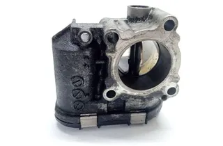 RENAULT Trafic 2 generation (2001-2015) Gasspjällskropp 8200330810E 33498052