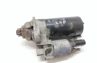 CHEVROLET Captiva 1 generation (2006-2018) Startmotor 005831311 33498372