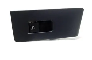 VOLKSWAGEN Passat B7 (2010-2015) Vänster bakdörr fönsterkontrollbrytare 3AA868749 33499556