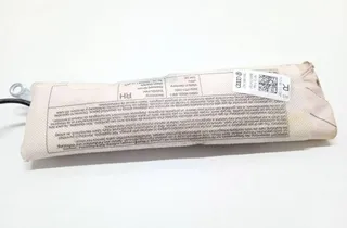 VOLKSWAGEN Passat B7 (2010-2015) Fram höger säte Airbag SRS 3AA880242 33500659