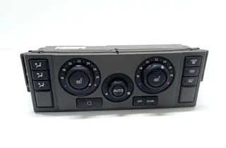 LAND ROVER Range Rover Sport 1 generation (2005-2013) Andra styrenheter JFC500950 33503077