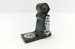 AUDI A4 B8/8K (2011-2016) Främre höger dörrgångjärn 8K0831402E 33505553