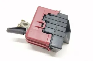 TOYOTA Prius 2 generation (XW20) (2003-2011) Strömfördelningslåda 1798 33514319