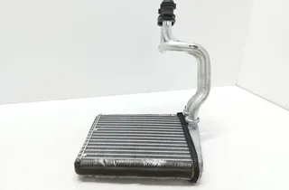 SKODA Octavia 2 generation (2004-2013) Innervärmare Radiator 1K0819033 33519645