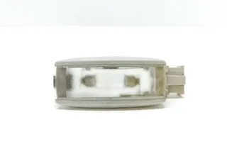 VOLKSWAGEN Golf 8 generation (2019-2023) Andra interiördelar 1K0947109 33529999