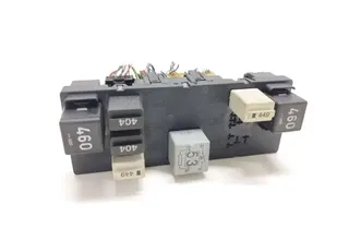 VOLKSWAGEN Golf 8 generation (2019-2023) Komfortkontrollenhet 3C0937049AG 33530017