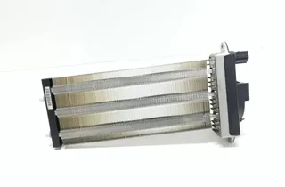 JAGUAR XF 1 generation (2011-2016) Elektrisk kupévärmare radiator MF0134100451 33533975