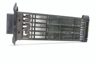RENAULT Scenic 3 generation (2009-2015) Elektrisk kupévärmare radiator N106350G 33534204