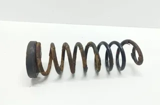 DACIA Sandero 1 generation (2008-2012) Bakre Höger Spiralfjäder 33534716