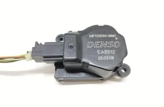 JAGUAR XF 1 generation  (2011-2016) Ventilator för kupévärmare MF1139300681 33535330