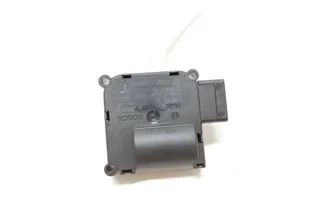 AUDI A4 allroad B8 (2009-2015) Ventilator för kupévärmare 4F0820511B 33535334