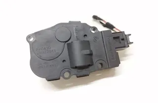 BMW 5 Series F10/F11 (2009-2017) Ventilator för kupévärmare K9749006 33535507