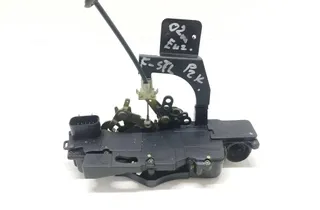 FIAT Stilo 1 generation (2001-2010) Främre vänstra dörrlås 46786793 33537639