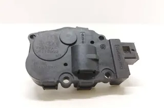 BMW 5 Series Gran Turismo F07 (2010-2017) Ventilator för kupévärmare K9749005 33543132