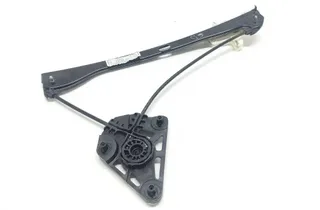 SKODA Fabia 3 generation (2014-2021) Fönsterhiss för höger bakdörr 6V0839462 33544469