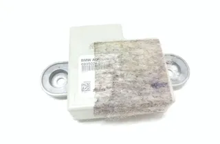 BMW 5 Series F10/F11 (2009-2017) Bootlid antennförstärkare 6935024 33544550