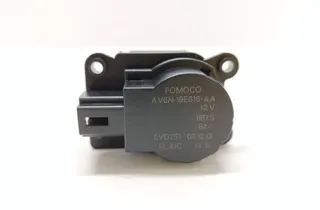 FORD Focus 3 generation (2011-2020) Ventilator för kupévärmare AV6N19E616AA 33548038