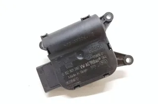 SKODA Octavia 2 generation (2004-2013) Ventilator för kupévärmare 1K1907511C 33548994