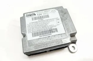 FIAT Doblo 2 generation (2009-2024) SRS kontrollenhet 608673600F 33552685