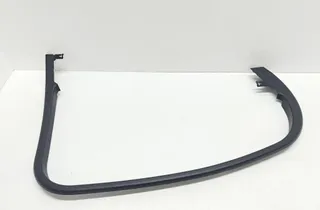 JAGUAR I-Pace 1 generation (2018-2023) Bakre vänstra dörrpanel J9D325515AB 33553131