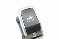 AUDI A6 C7/4G (2010-2020) Bakre höger dörrfönsterkontrollbrytare 4H0959855A 33610052