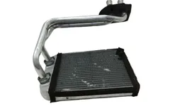 VOLKSWAGEN Transporter T5 (2003-2015) Innervärmare Radiator 7H1819121 33690215