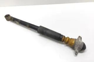 SKODA Fabia 2 generation  (2010-2014) Stötdämpare bak vänster 34986244