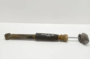 SKODA Fabia 2 generation  (2010-2014) Stötdämpare bak höger 34987029