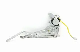 HONDA HR-V 1 generation (1998-2006) Vänster främre fönsterhissare 303110 34985426