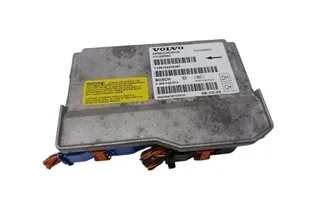 VOLVO V70 3 generation (2007-2020) SRS kontrollenhet P31295083 34530045