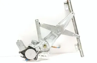 HONDA HR-V 1 generation (1998-2006) Fönsterhiss för höger bakdörr 303200 34986249