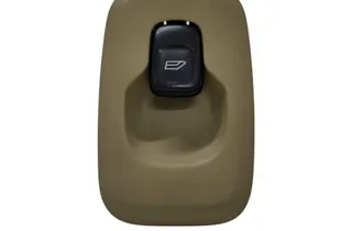 VOLVO S80 1 generation (1998-2006) Bakre höger dörrfönsterkontrollbrytare 30658696 34200849