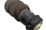 MERCEDES-BENZ E-Class W211/S211 (2002-2009) Luftfjädringskudde för vänster bak 33226920
