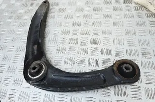 PEUGEOT 3008 1 generation (2010-2016) Främre vänster böjd gaffel 33336585