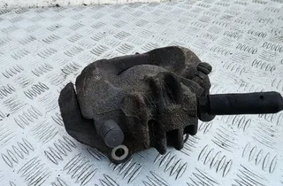 PEUGEOT 3008 1 generation (2010-2016) Fram Höger Bromsok 33356620