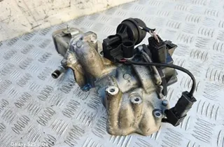 PEUGEOT 3008 1 generation (2010-2016) EGR-ventil 9671398180,V29004027 33373632