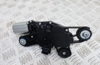 FORD Kuga 1 generation (2008-2013) Baklucka Fönstertorkare Motor 8V4117K441AC,0390201208 33494752
