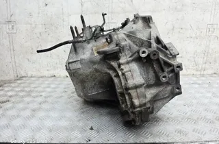 MERCEDES-BENZ B-Class W245 (2005-2011) Växellåda 1693703200, A1692500302 33494788