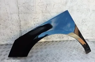 AUDI A1 8X (2010-2020) Vänster framskärm 33538815