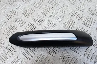 AUDI A1 8X (2010-2020) Främre Vänster Dörr Nedre List 8X0867171A 33538817