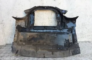 BMW 7 Series E38 (1994-2001) Motorkåpa 8150223,51718150223 33538876