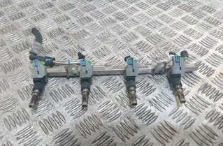 OPEL Astra H (2004-2014) Bränsleinsprutningssats 55559375 22240843