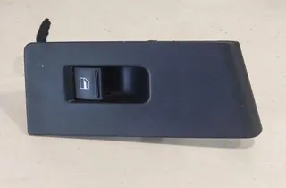 VOLKSWAGEN Passat B7 (2010-2015) Vänster främre dörrfönsterbrytare 3AA868750 31414395