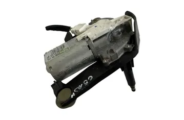 CITROËN C5 2 generation (2008-2017) Baklucka Fönstertorkare Motor 53033112 33235181