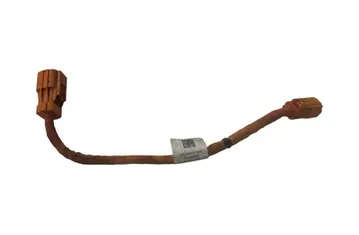 VOLKSWAGEN Golf 7 generation (2012-2024) Kabelhärva 12E971398 33236486